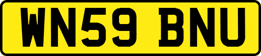 WN59BNU