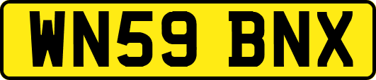 WN59BNX