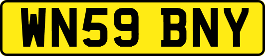WN59BNY