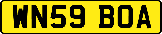 WN59BOA