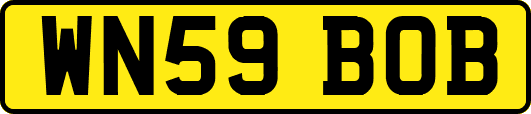 WN59BOB