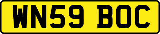 WN59BOC