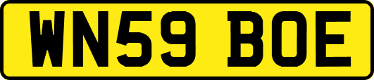 WN59BOE
