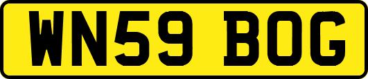 WN59BOG