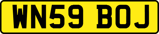 WN59BOJ