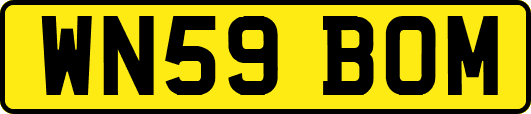 WN59BOM