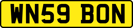 WN59BON
