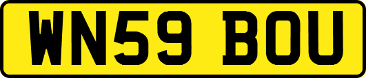 WN59BOU