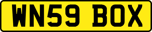WN59BOX