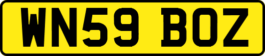 WN59BOZ