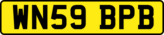 WN59BPB