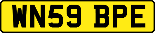 WN59BPE