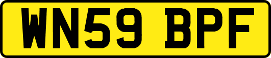 WN59BPF