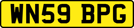 WN59BPG