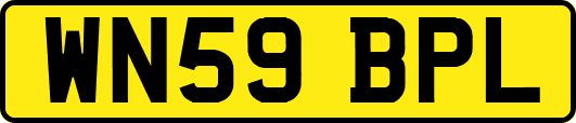 WN59BPL