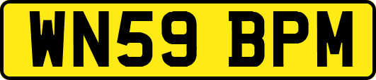 WN59BPM