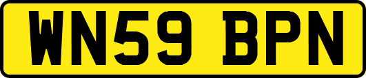WN59BPN