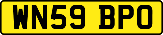WN59BPO