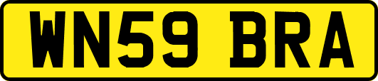 WN59BRA