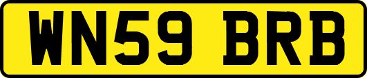 WN59BRB