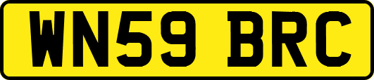 WN59BRC