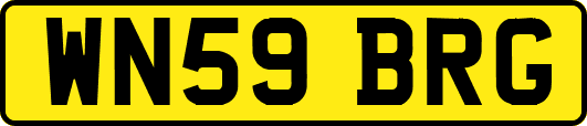 WN59BRG