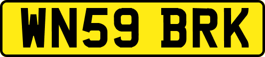 WN59BRK