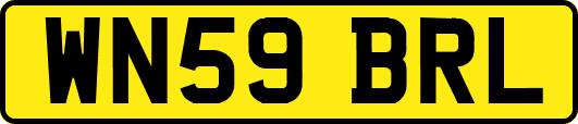 WN59BRL