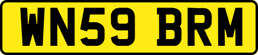 WN59BRM