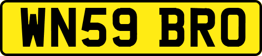 WN59BRO