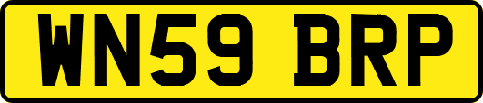 WN59BRP