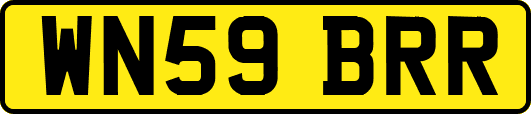 WN59BRR