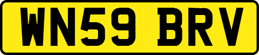 WN59BRV