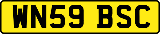 WN59BSC