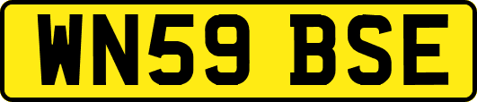 WN59BSE