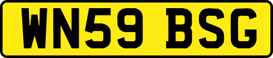WN59BSG
