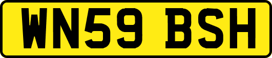 WN59BSH