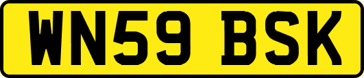 WN59BSK