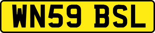 WN59BSL