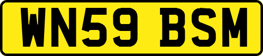 WN59BSM