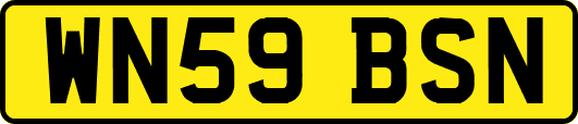 WN59BSN