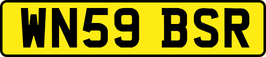 WN59BSR