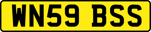 WN59BSS