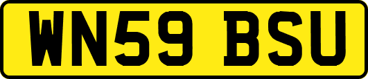WN59BSU