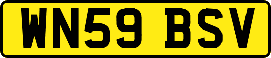 WN59BSV