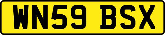 WN59BSX