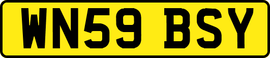 WN59BSY