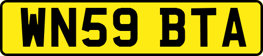 WN59BTA