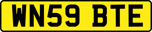 WN59BTE