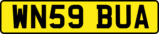 WN59BUA